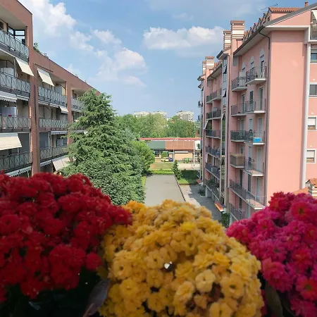 Co&mo A 16 Minuti Da Duomo Apartament