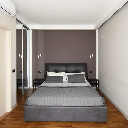 Co&mo A 16 Minuti Da Duomo Apartament