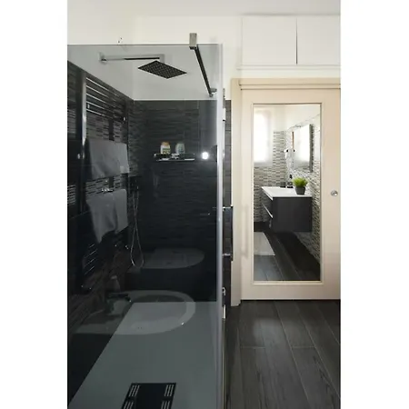 Apartament Co&mo A 16 Minuti Da Duomo Mediolan