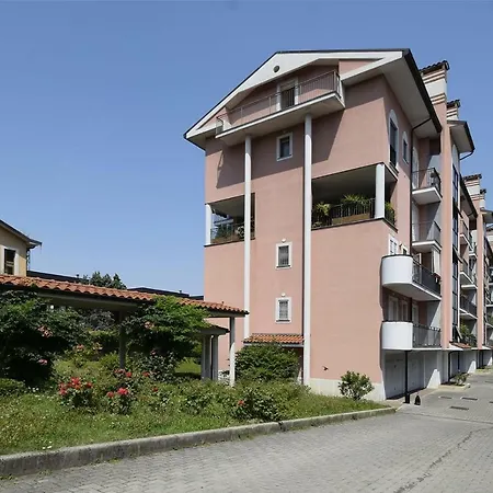 Co&mo A 16 Minuti Da Duomo Apartament *