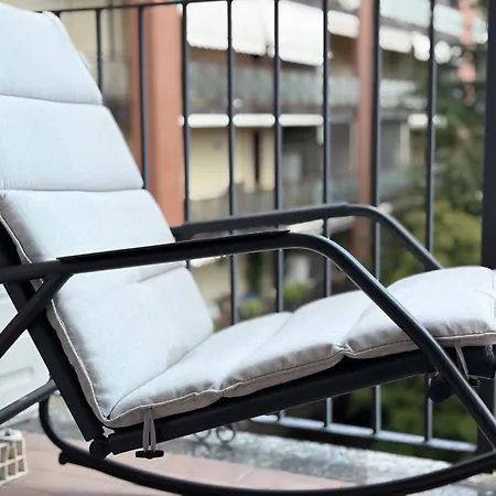 Co&mo A 16 Minuti Da Duomo Appartamento