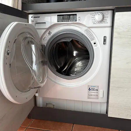 Appartamento Co&mo A 16 Minuti Da Duomo *