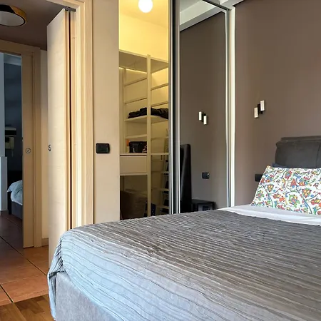 Co&mo A 16 Minuti Da Duomo *