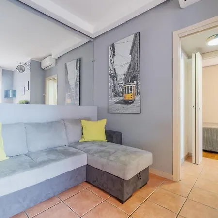 Co&mo A 16 Minuti Da Duomo Appartamento