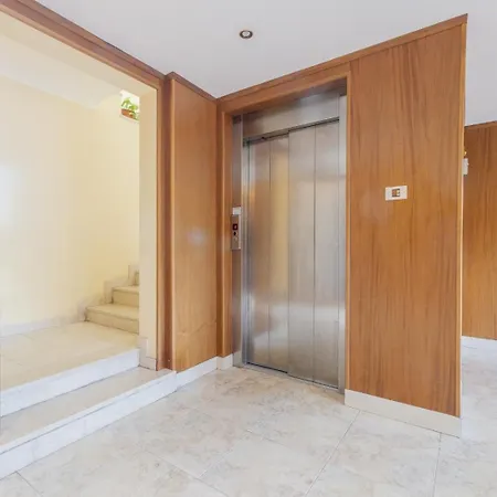 Co&mo A 16 Minuti Da Duomo Appartamento