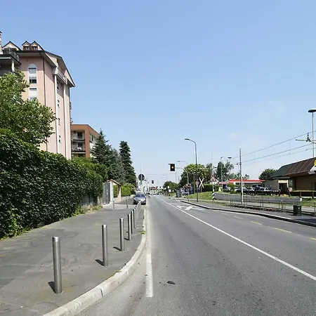 Co&mo A 16 Minuti Da Duomo Lägenhet *
