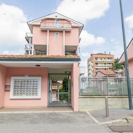 Co&mo A 16 Minuti Da Duomo 米兰