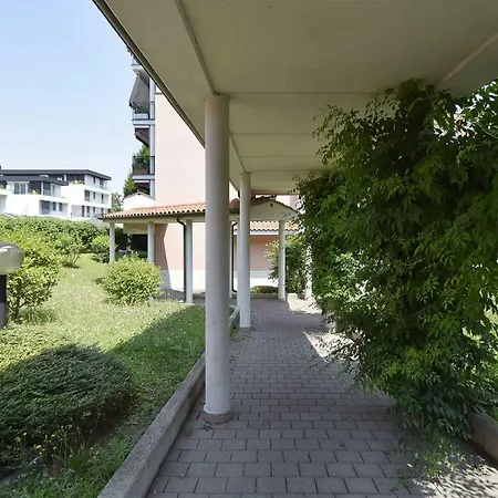 Co&mo A 16 Minuti Da Duomo Apartment