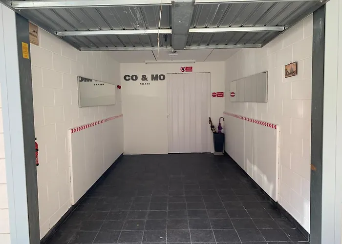 Apartament Co&mo A 16 Minuti Da Duomo
