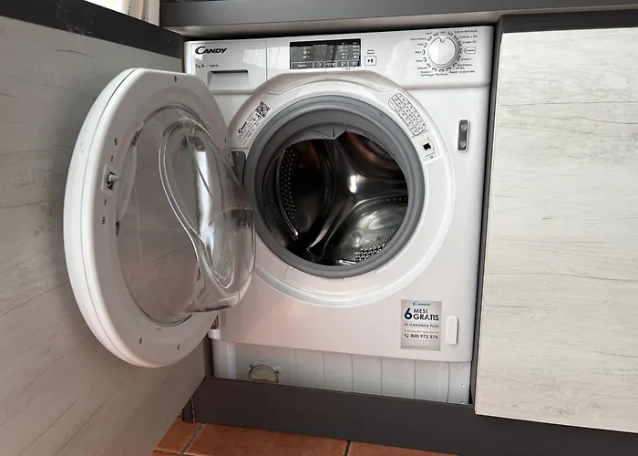Apartament Co&mo A 16 Minuti Da Duomo *