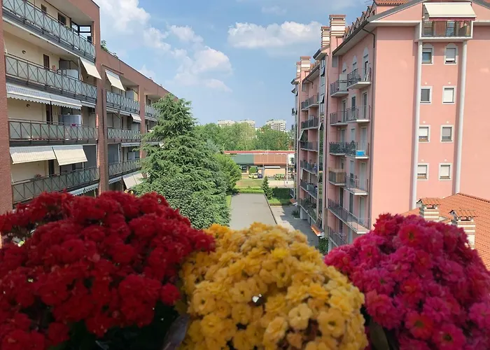 Co&mo A 16 Minuti Da Duomo Apartament