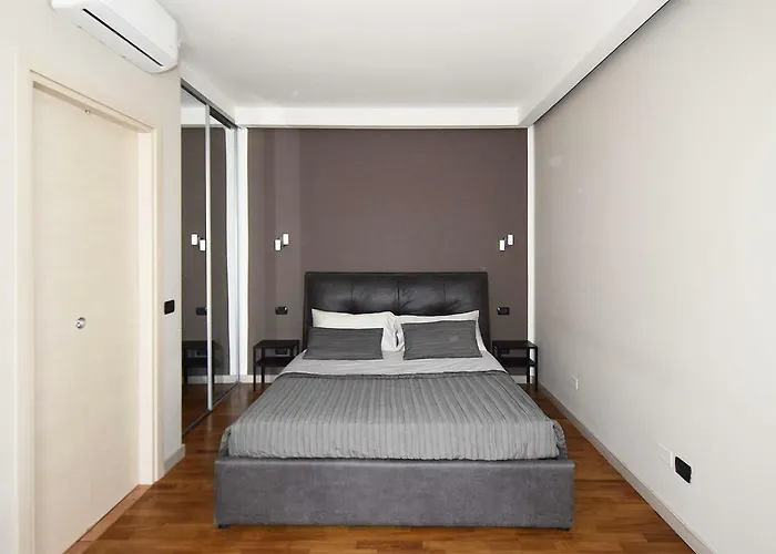 Co&mo A 16 Minuti Da Duomo Apartament