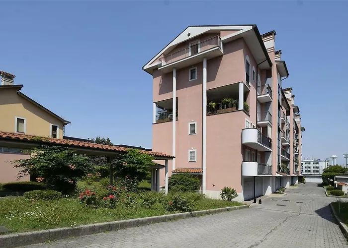 Co&mo A 16 Minuti Da Duomo Apartament *